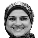 Rania El-Tatawy